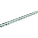 Concrete sleeper type, nickel silver rail . PECO SL-102F