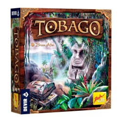 Tobago.