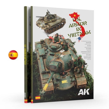 US Armor in Vietnam.