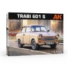 Trabi 601 S.