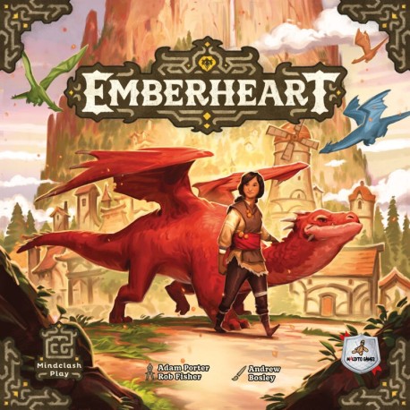 Emberheart.