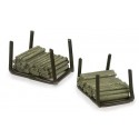 Woodstacks. SCENECRAFT 42-031