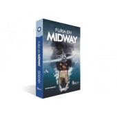 Fúria no Midway.