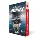 Fury at Midway.