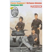Panzer Regiment.