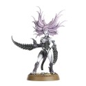 Os Duendes de Slaanesh.