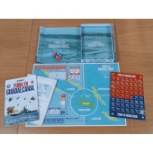 Fúria em Guadalcanal.