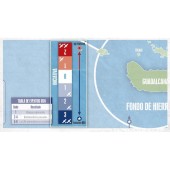 Furia su Guadalcanal.