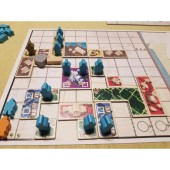 Petite ville (Édition Deluxe).