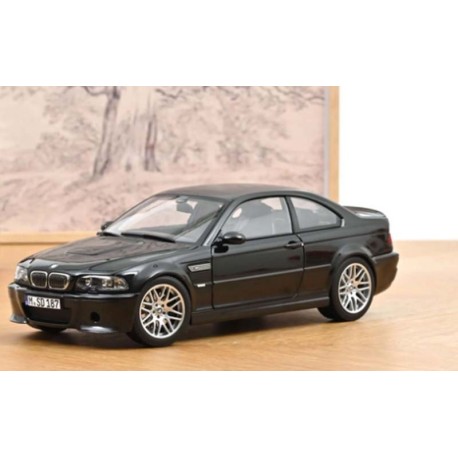 BMW M3 CSL, 2003.