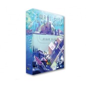 Small City Deluxe: Winter Expansion.