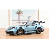 Porsche 911 GT3 RS, 2022.