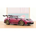 Porsche 911 GT3 RS, 2022.