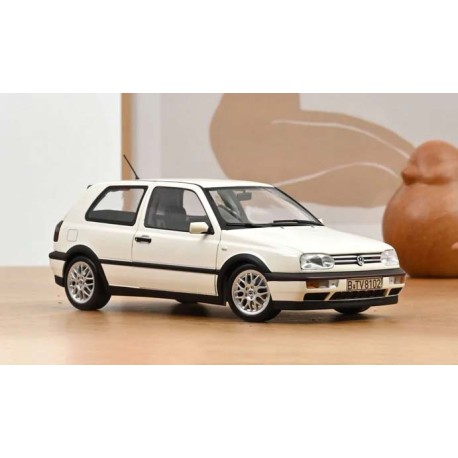 VW Golf GTI, 1996.
