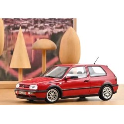 VW Golf GTI, 1996.