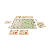 1212: Las Navas de Tolosa.