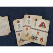 1212: Las Navas de Tolosa.