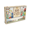 1212: Las NAvas de Tolosa.