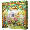 Pergola.