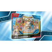 Pokemon: Mega-Kangaskhan ex. Español.