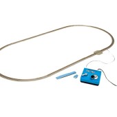 Boîte de démarrage analogique « RENFE Freight Train ».