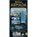 7 Wunder Armada.