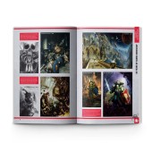 Edição 518 da revista White Dwarf. Novembro de 2025.