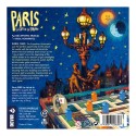 Paris, La cité de la Lumière,