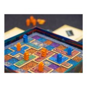 Paris, La cité de la Lumière,