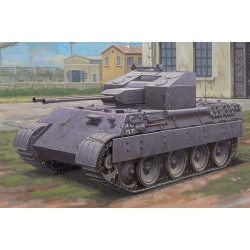 Deutscher Flakpanzer V Ausf.A.