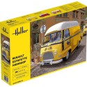 Renault Estafette.