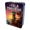 L'isola proibita. DEVIRgioco da tavolo