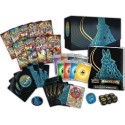 Pokemon TCG: Megaevolución caja de entrenador de élite. Español.