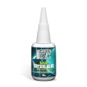 Crystal Glue.