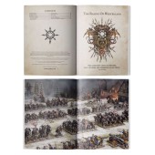 Arcane Journal: The Razing of Westerland (English).