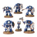 Terminator Assault Squad.