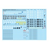 Terminator Assault Squad.