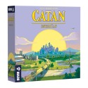 CATAN: New Energies
