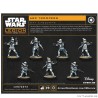 SW Legion: ARC Troopers.