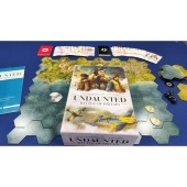 Undaunted: Battle of Britain.