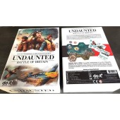 Undaunted: Battle of Britain.