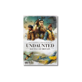 Undaunted: Battle of Britain.