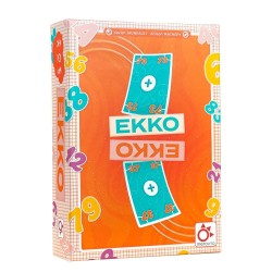 Ekko.