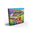 Trecking. Trecking.