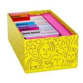 P.A.P.A. (Domande assurde da fare agli amici).