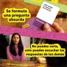 P.A.P.A. (Perguntas Absurdas para Fazer aos Amigos).