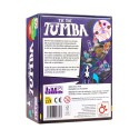 Tic Tac Tumba | Gioco di ruolo mistero e nascosto