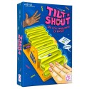 Tilt ́n Shout.