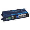 DCC Digital Command Station with WiFi.