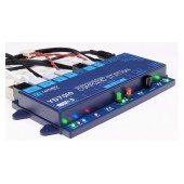 Pannello di controllo digitale DCC con WIFI.